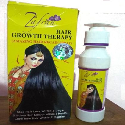 Zafran Hair Growth Oil -150ml